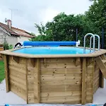 Nyaraló Charmante Petite Maison A La Campagne