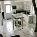 Charmante Petite Maison A La Campagne Nyaraló