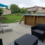 Charmante Petite Maison A La Campagne * Soulanges