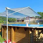 Nyaraló Charmante Petite Maison A La Campagne Soulanges