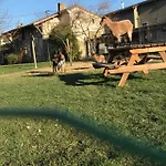 Charmante Petite Maison A La Campagne Nyaraló *