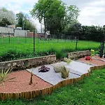 Charmante Petite Maison A La Campagne Nyaraló