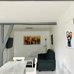 Charmante Petite Maison A La Campagne Nyaraló *