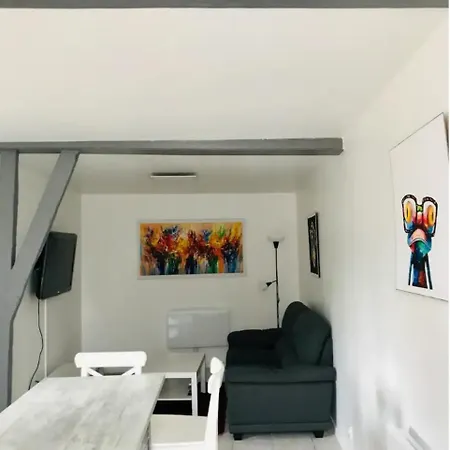 Charmante Petite Maison A La Campagne * Soulanges