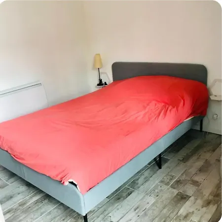 Charmante Petite Maison A La Campagne *