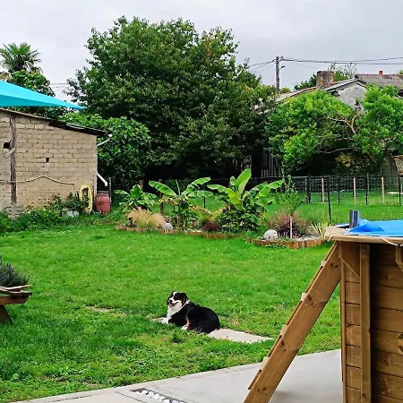 Charmante Petite Maison A La Campagne * Soulanges