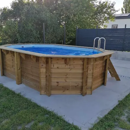 Charmante Petite Maison A La Campagne Feriehus *