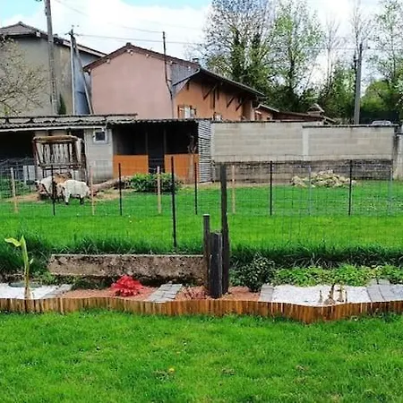 Charmante Petite Maison A La Campagne * Soulanges
