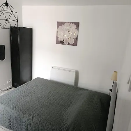 Vakantiehuis Charmante Petite Maison A La Campagne