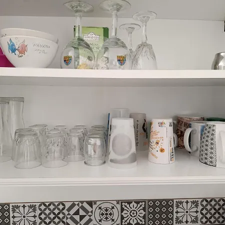 Charmante Petite Maison A La Campagne *