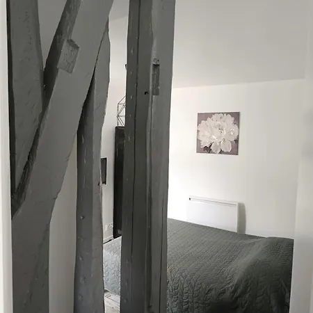 Charmante Petite Maison A La Campagne